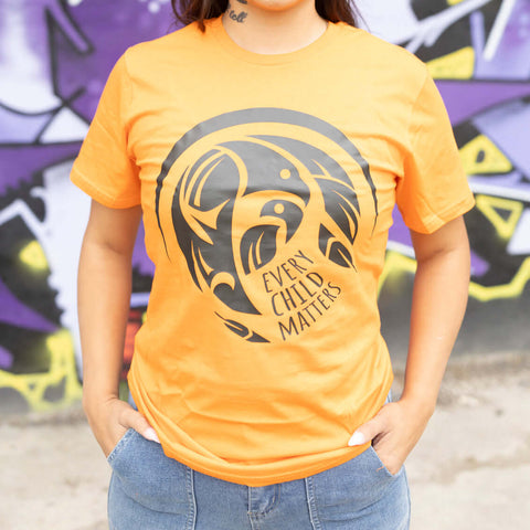 Every Child Matters Youth Tee