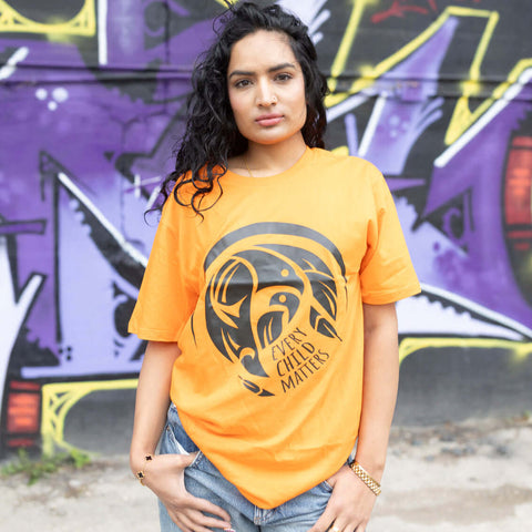 Every Child Matters Tee