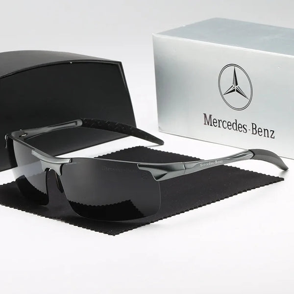 Mercedes-Benz Polarized Driving Sunglasses