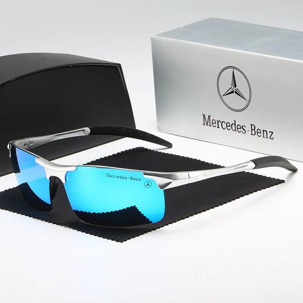 Mercedes-Benz Polarized Driving Sunglasses