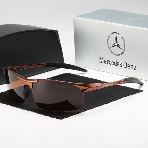 Mercedes-Benz Polarized Driving Sunglasses