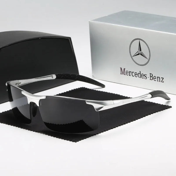 Mercedes-Benz Polarized Driving Sunglasses