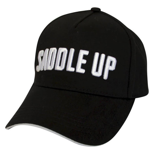 Saddle Up Ringside Hat