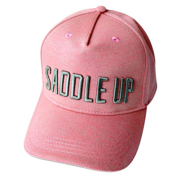 Saddle Up Ringside Hat