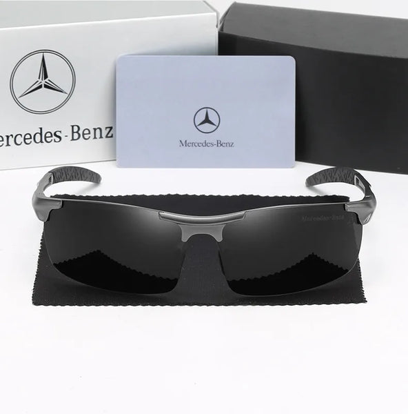 Mercedes-Benz Polarized Driving Sunglasses