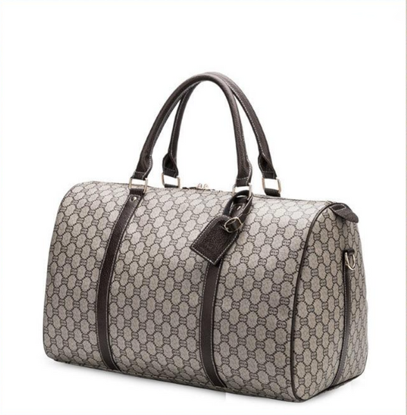 Fashion Duffle-Travel Bag