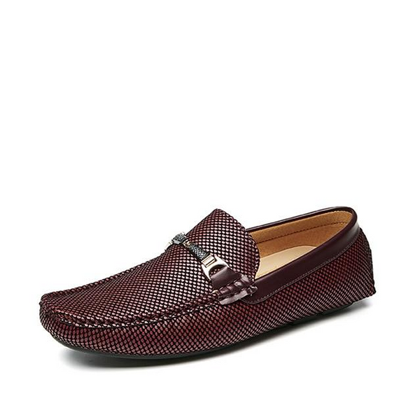 Casual Loafers