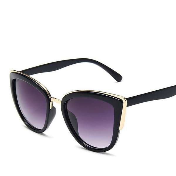 Leopard Eye Shades