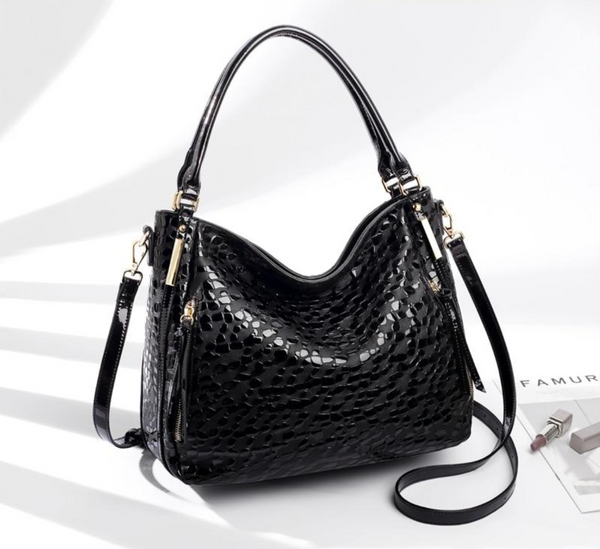 Designer Gloss ShoulderBag