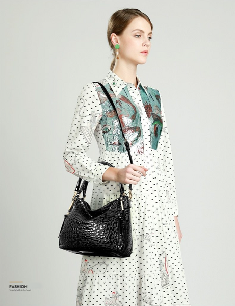 Designer Gloss ShoulderBag