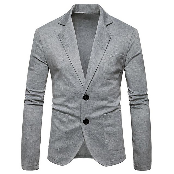 Two-button Blazer