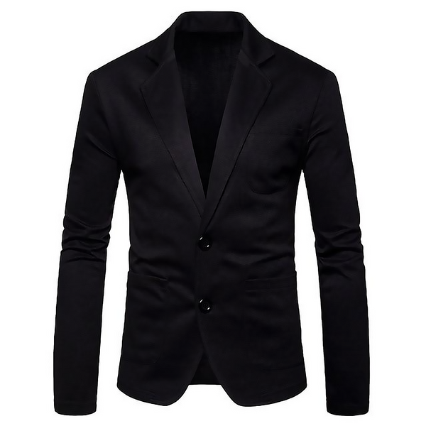 Two-button Blazer