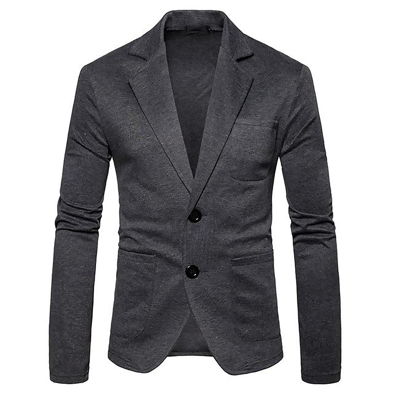 Two-button Blazer