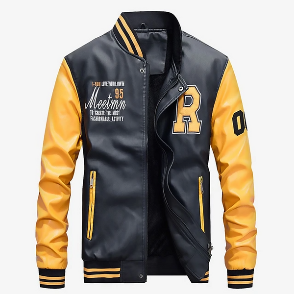 Varsity Jacket