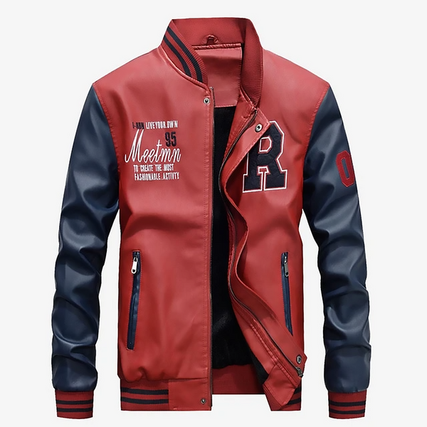 Varsity Jacket