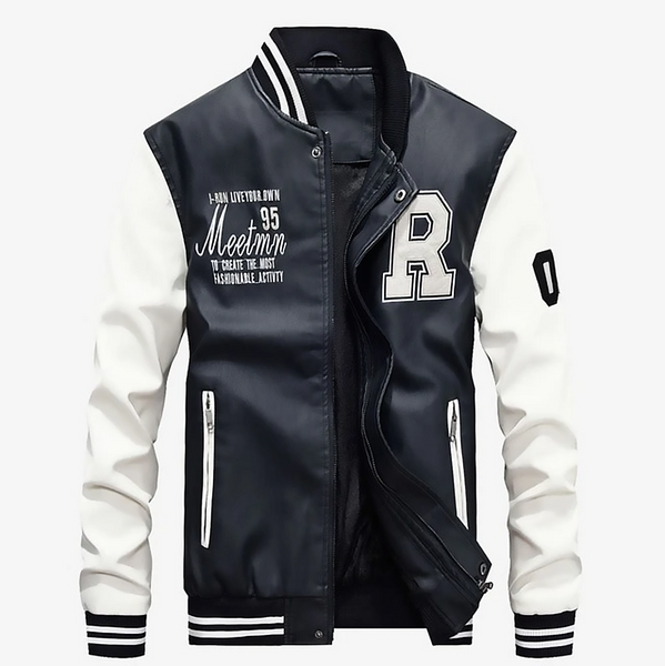 Varsity Jacket