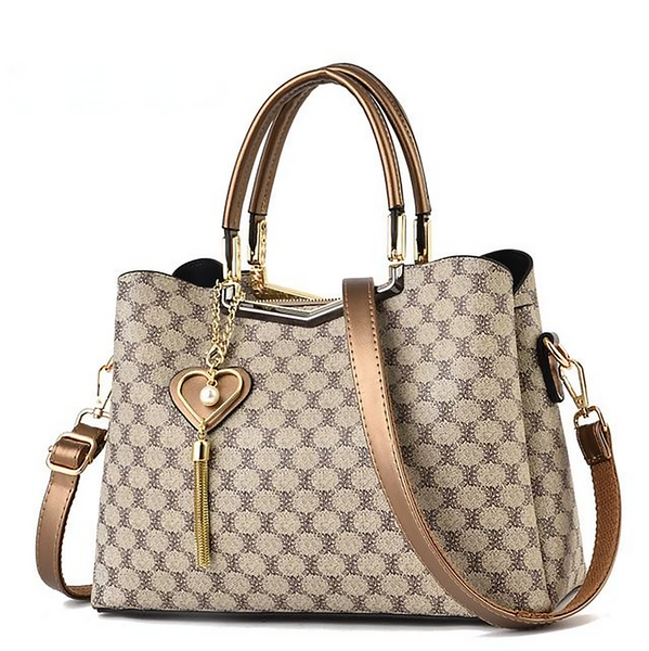 Fashion Hand & Shoulder Bag