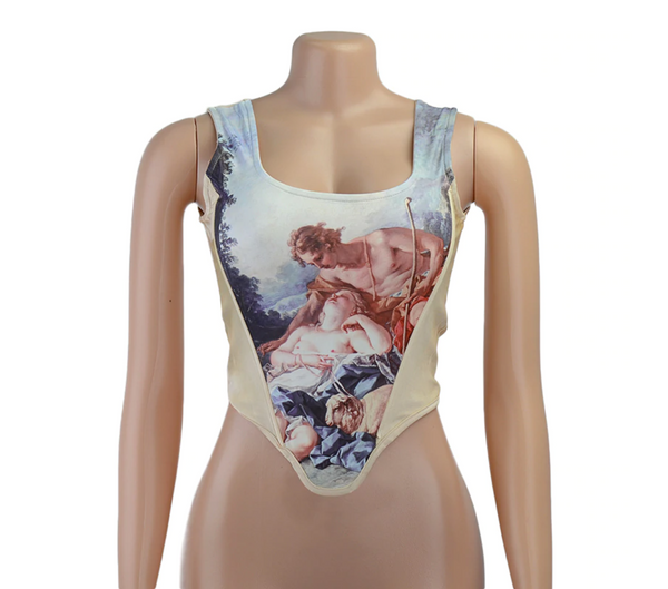 Fashion Aesthetic Print