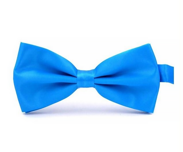 Classic Bow Tie