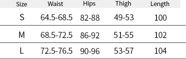 Zip Bottom Leather Pants