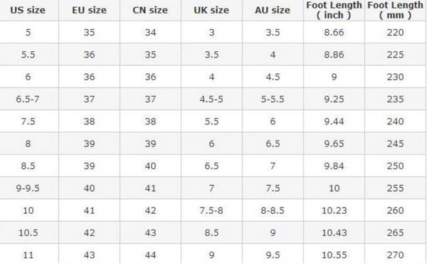 8 Thigh High Gladiators