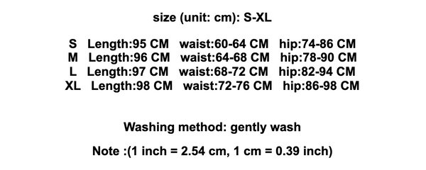 Classic Stretch Denims