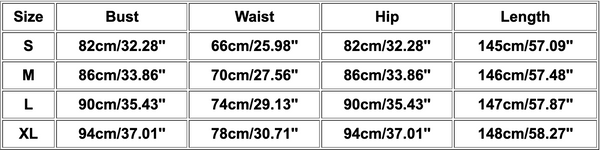 Elegant Evening Gown