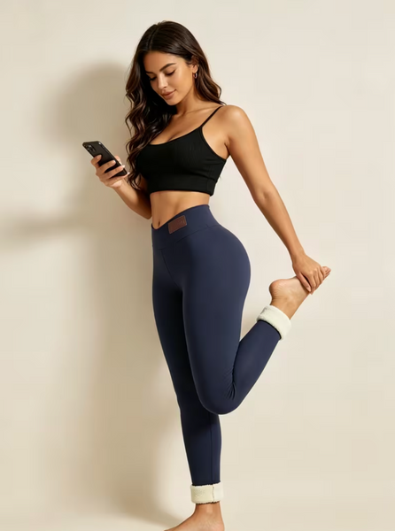 Inner Fleece Lounge Sweats