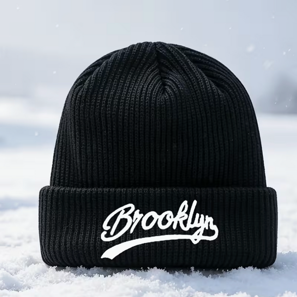 Brooklyn Beanie