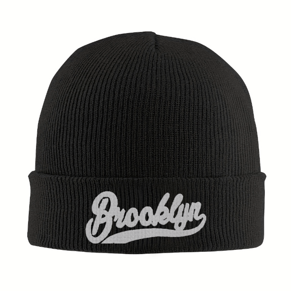Brooklyn Beanie