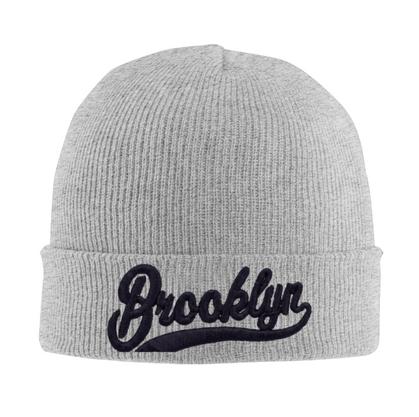 Brooklyn Beanie