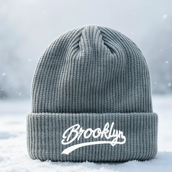 Brooklyn Beanie