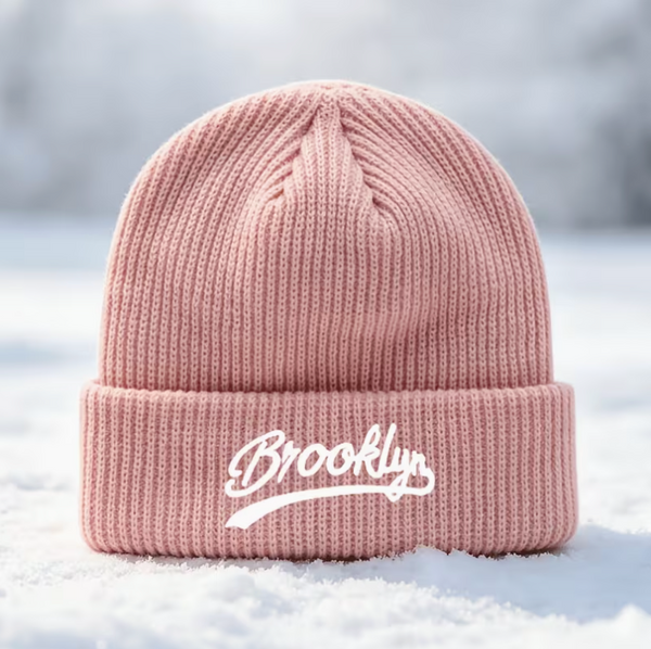 Brooklyn Beanie