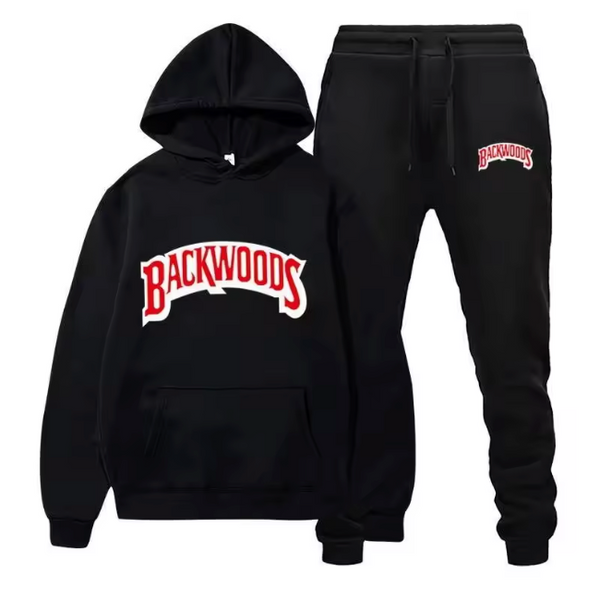 Backwood Sweat Set