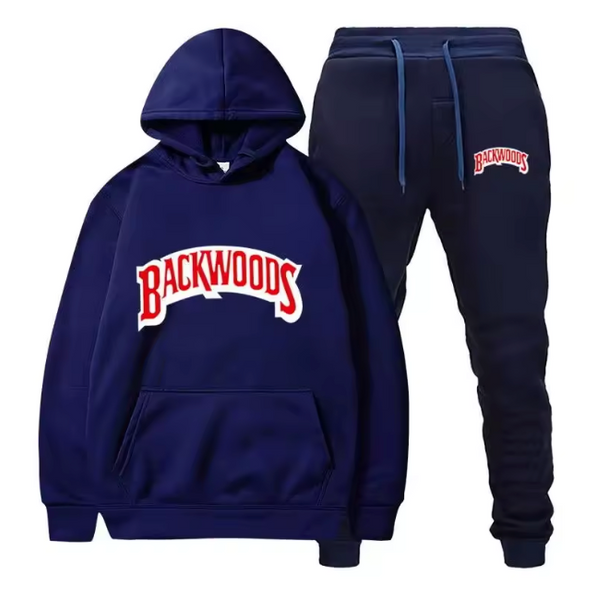 Backwood Sweat Set