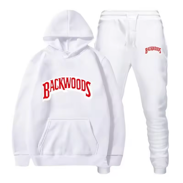 Backwood Sweat Set