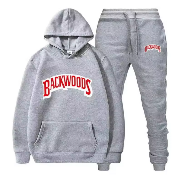 Backwood Sweat Set
