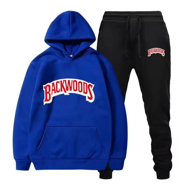 Backwood Sweat Set