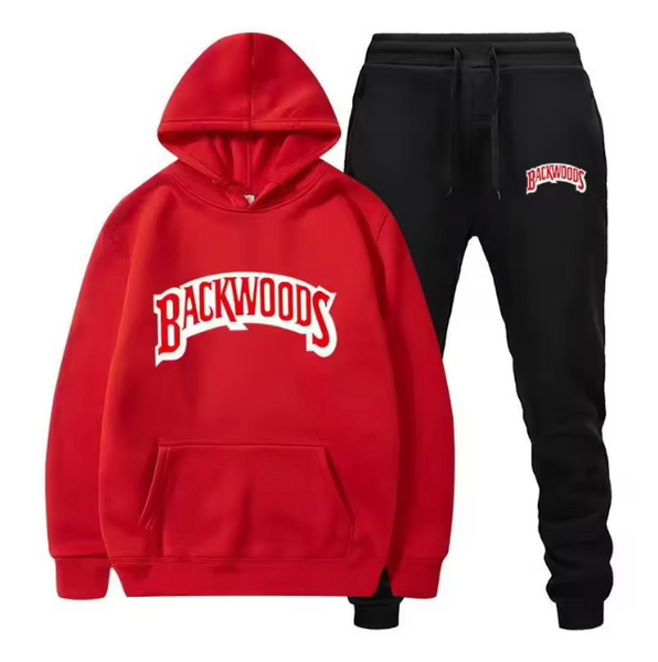 Backwood Sweat Set