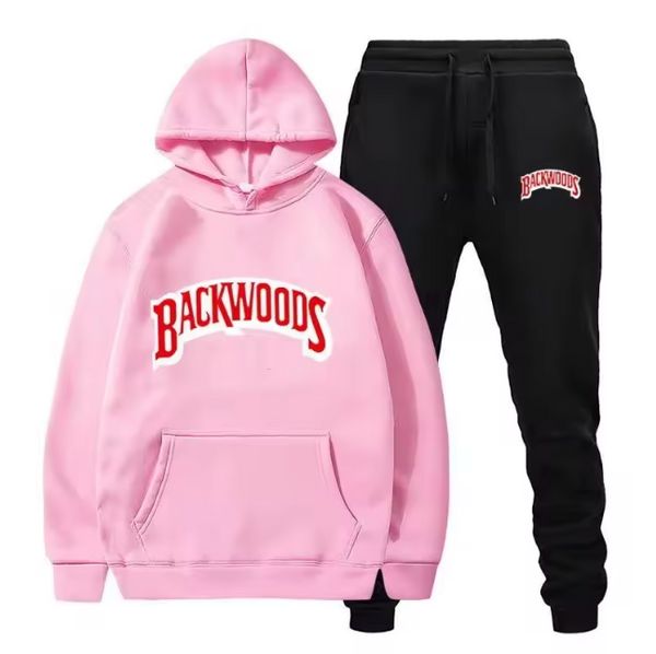 Backwood Sweat Set