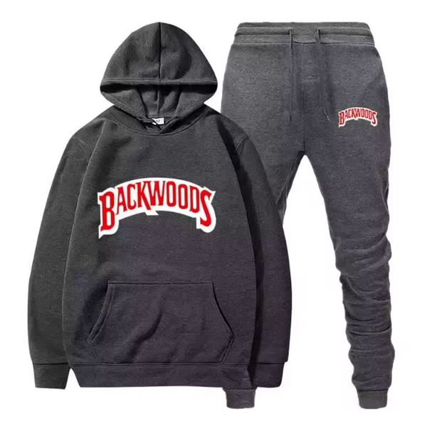 Backwood Sweat Set