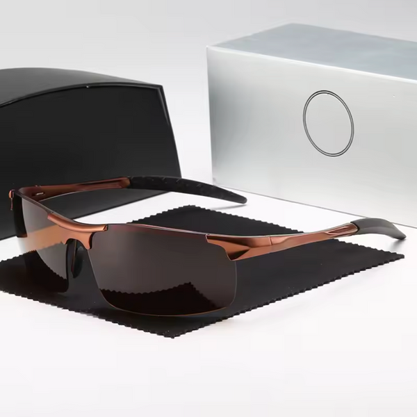 Polarized Driving Sunglasses