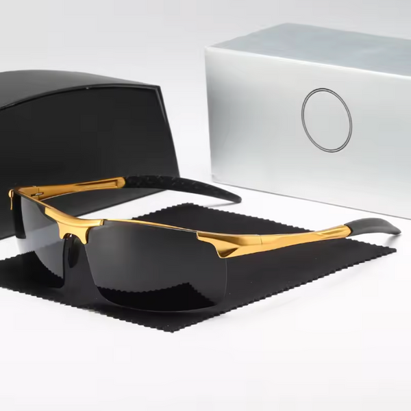 Polarized Driving Sunglasses