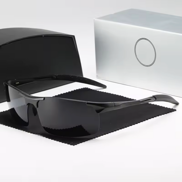 Polarized Driving Sunglasses