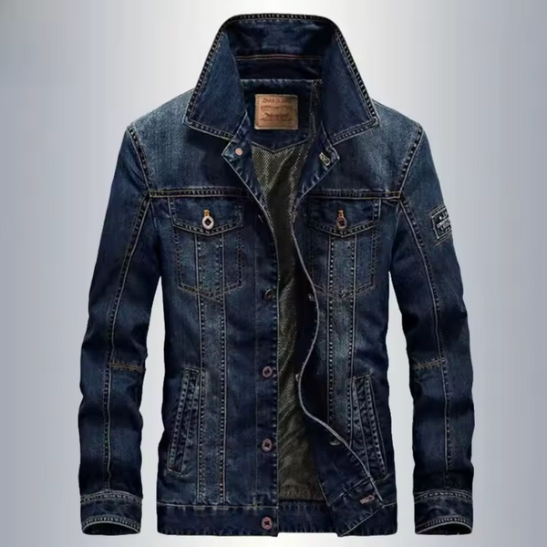 Denim Jacket Aliexpress