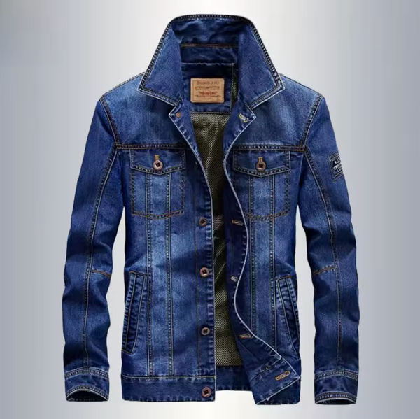Denim Jacket Aliexpress