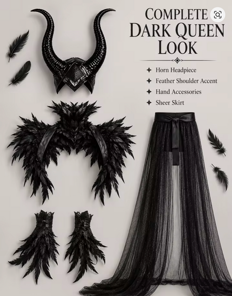 Maleficent Angelina Jolie Costume Aliexpress