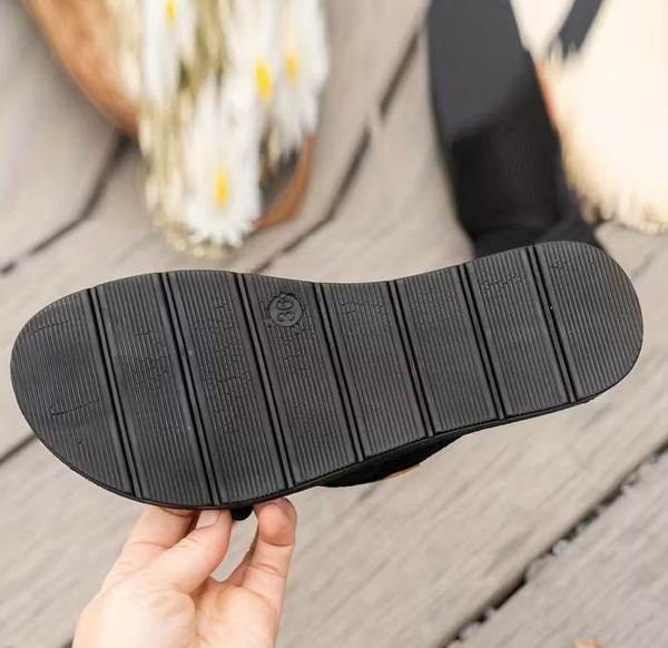 Breathable Mesh Sandals