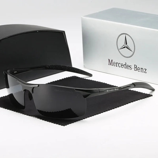 Mercedes-Benz Polarized Driving Sunglasses