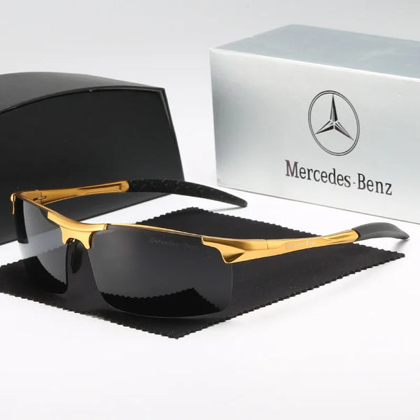 Mercedes-Benz Polarized Driving Sunglasses